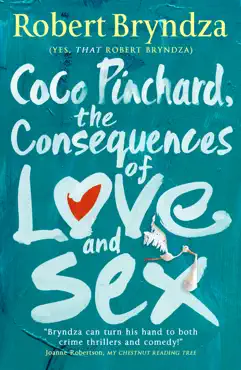 coco pinchard, the consequences of love and sex book cover image