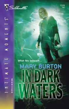 in dark waters book cover image
