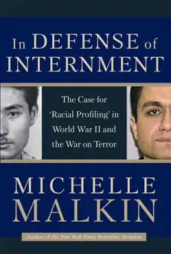 in defense of internment book cover image
