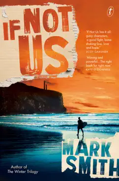 if not us book cover image