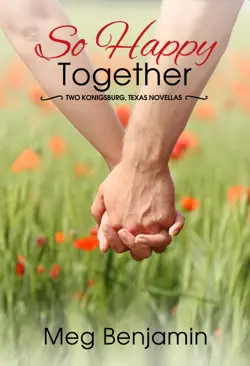 so happy together book cover image