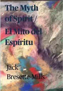 the myth of spirit book cover image