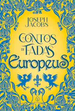 contos de fadas europeus imagen de la portada del libro