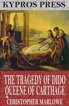 the tragedy of dido queene of carthage imagen de la portada del libro
