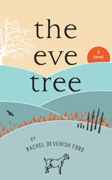the eve tree book cover image
