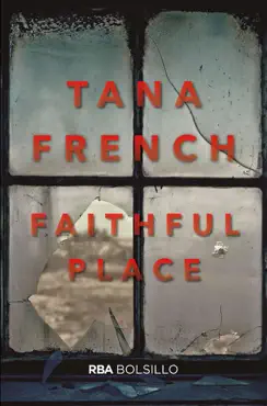 faithful place book cover image