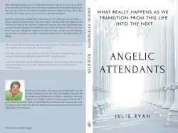 angelic attendants book cover image