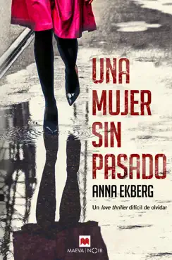 una mujer sin pasado book cover image
