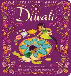 diwali book cover image
