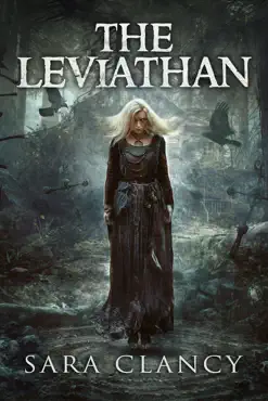 the leviathan book cover image