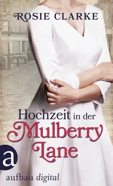 hochzeit in der mulberry lane imagen de la portada del libro