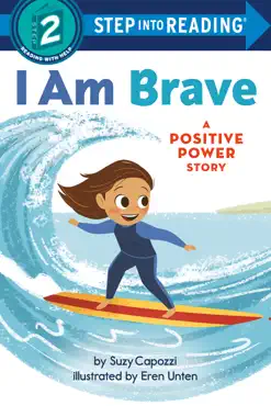 i am brave book cover image