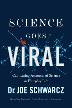 science goes viral book cover image