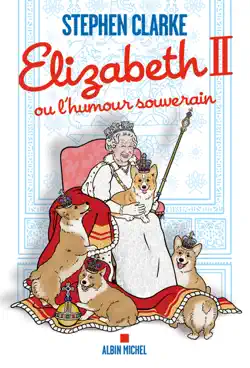 elizabeth ii ou l humour souverain book cover image