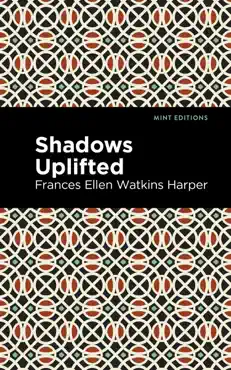 shadows uplifted book cover image