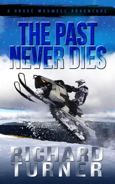 the past never dies book cover image