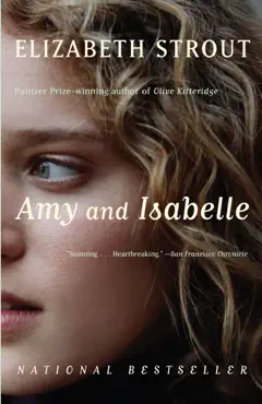 amy and isabelle book cover image