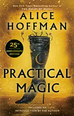 practical magic book cover image