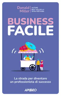 business facile book cover image