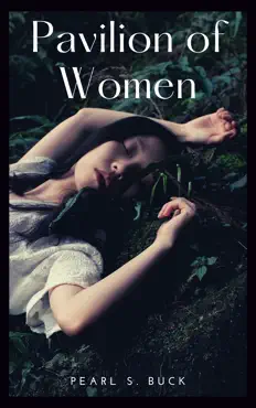 pavilion of women book cover image