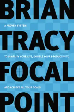 focal point book cover image