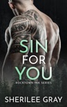 Sin for You (Rocktown Ink #2)) book summary, reviews and downlod