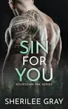 Sin for You (Rocktown Ink #2))