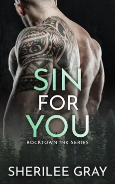 sin for you (rocktown ink #2)) book cover image