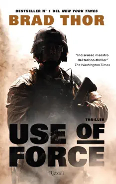 use of force book cover image