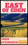 East of Eden book summary, reviews and download