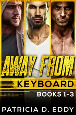 away from keyboard volume 1 book cover image