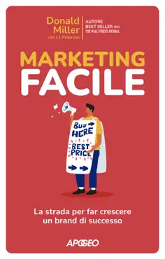 marketing facile book cover image