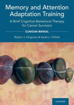 memory and attention adaptation training imagen de la portada del libro