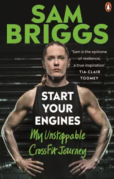 start your engines book cover image