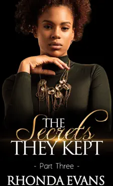 the secrets they kept 3 book cover image