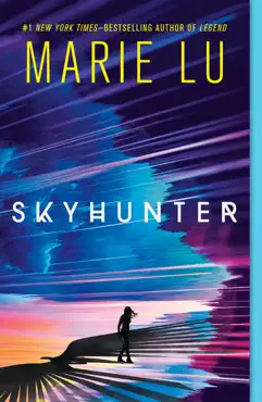 skyhunter book cover image