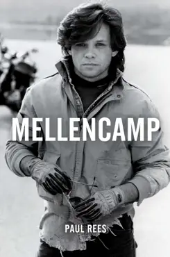 mellencamp book cover image