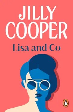 lisa and co book cover image