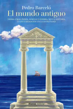 el mundo antiguo imagen de la portada del libro