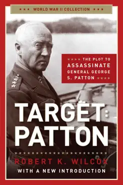 target patton book cover image