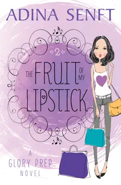 the fruit of my lipstick book cover image