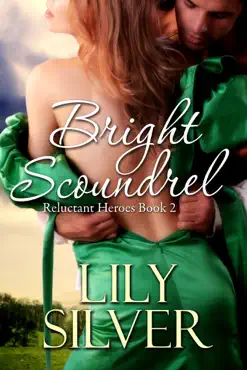 bright scoundrel book cover image