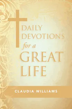 daily devotions for a great life book cover image