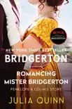 Romancing Mister Bridgerton book summary, reviews and download
