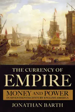 the currency of empire book cover image