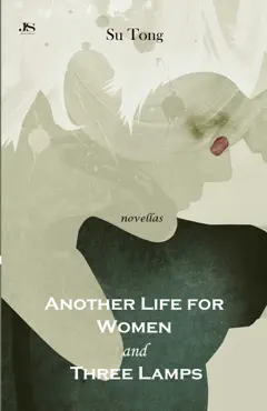 another life for women and three lamps imagen de la portada del libro