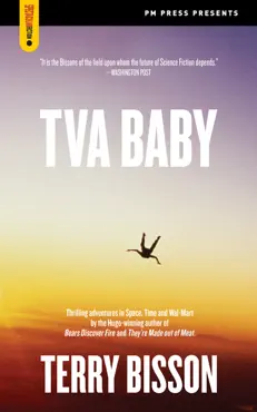 tva baby book cover image