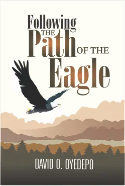 following the path of the eagle book cover image