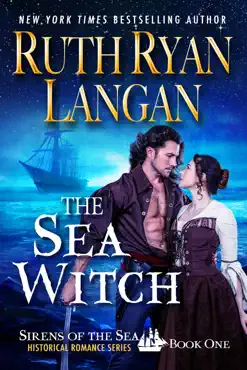 the sea witch book cover image
