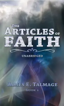 the articles of faith book cover image